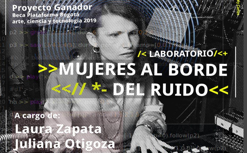 Plataforma Bogotá un laboratorio de arte en época de pandemia 