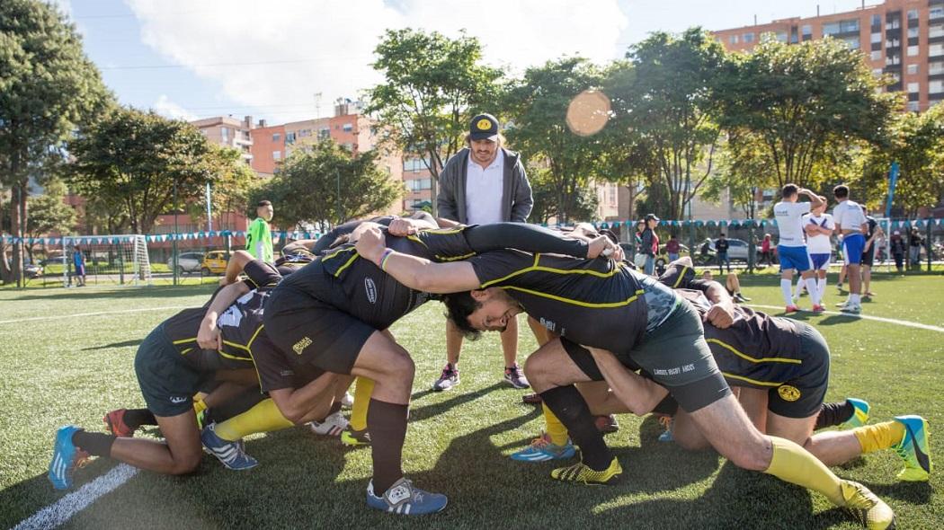 Distrito destaca importancia de las nuevas masculinidades en la convivencia