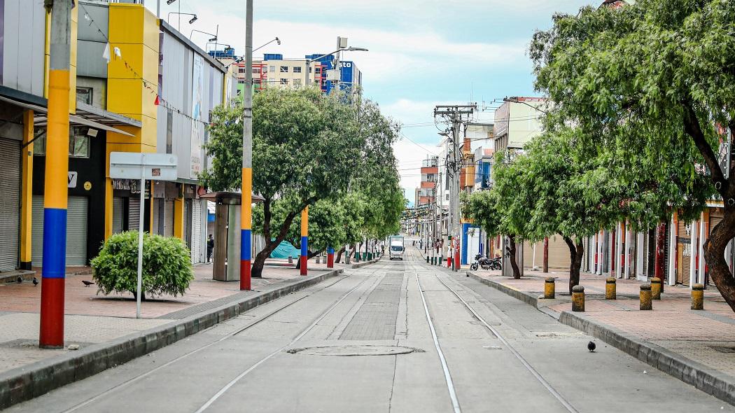 Cuarentenas estrictas estabilizan ocupación en las UCIs 