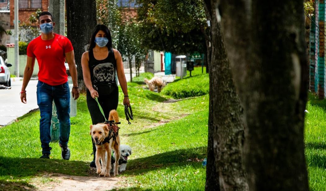 El Distrito declaró 23 Zonas de Cuidado Especial en las diferentes localidades de la ciudad.