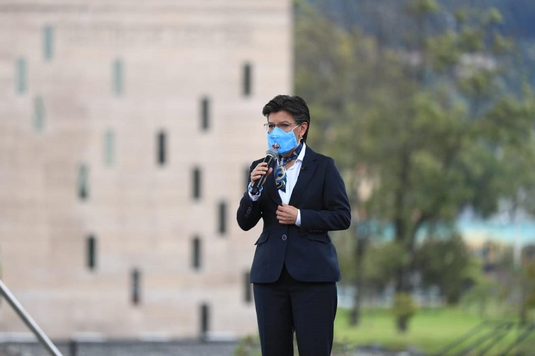 Bogotá epicentro de paz y reconciliación con PDET en la ciudad-región