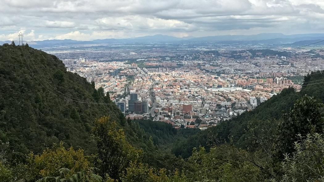 Los senderos de los Cerros volverán a recibir visitantes 