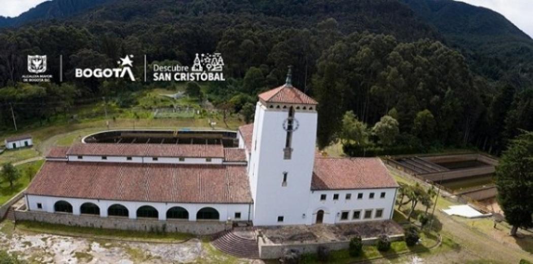 La Planta Museo Vitelma.