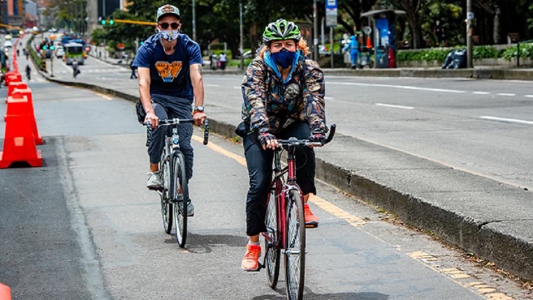 Semana de la Bici