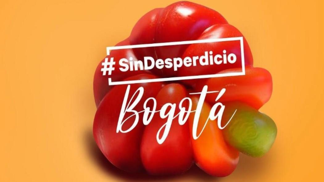 Cuéntanos tus ideas para evitar la pérdida y desperdicio de alimentos en Bogotá