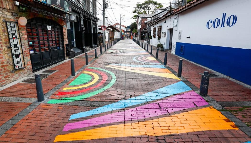 Permiso uso de espacio público para actividades a cielo abierto