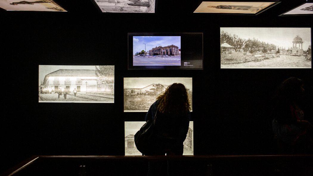 El Museo de Bogotá abrirá las puertas de la Casa de los Siete Balcones el 5 de septiembre de 10:00 a.m. a 5:00 p.m.