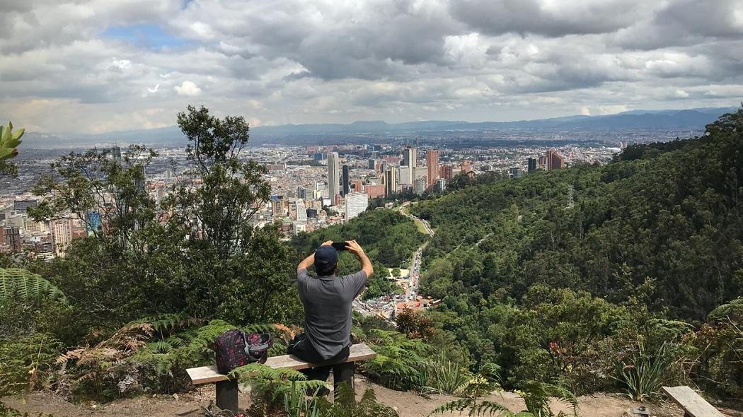 Los ciudadanos podrán disfrutar nuevamente de los paisajes del sendero