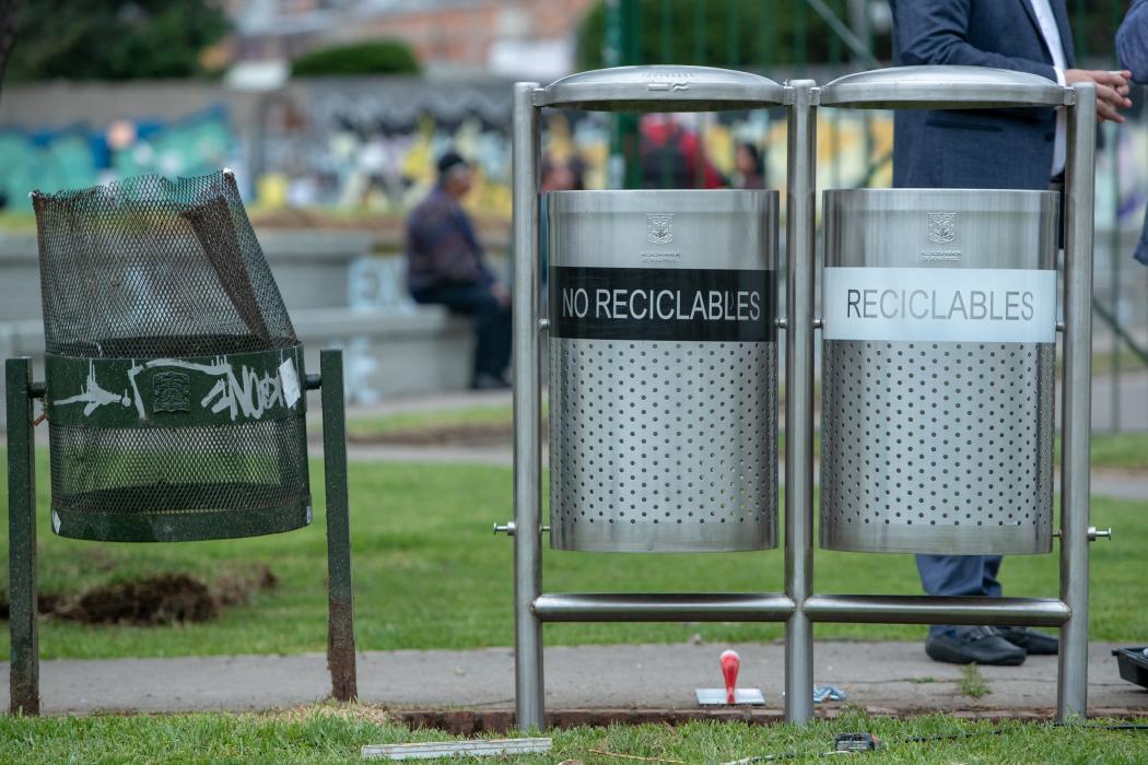 A la fecha 2.077 personas se han registrado para acogerse a la nueva medida del pico y placa solidario. 