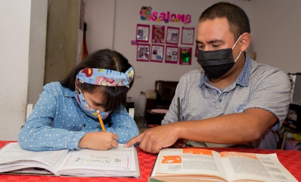 23,7 billones para la educación con un reto histórico: cerrar brechas