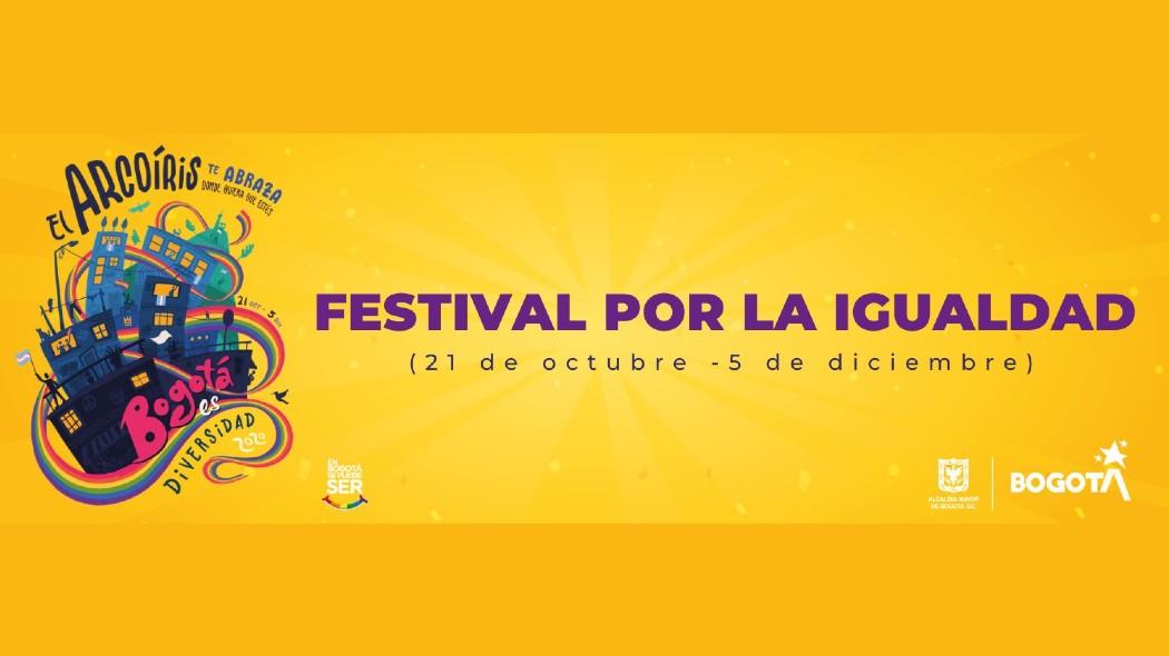 Diseño del festival.