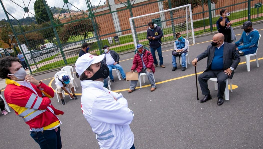 Secretaría de Gobierno logra participación ciudadana histórica 