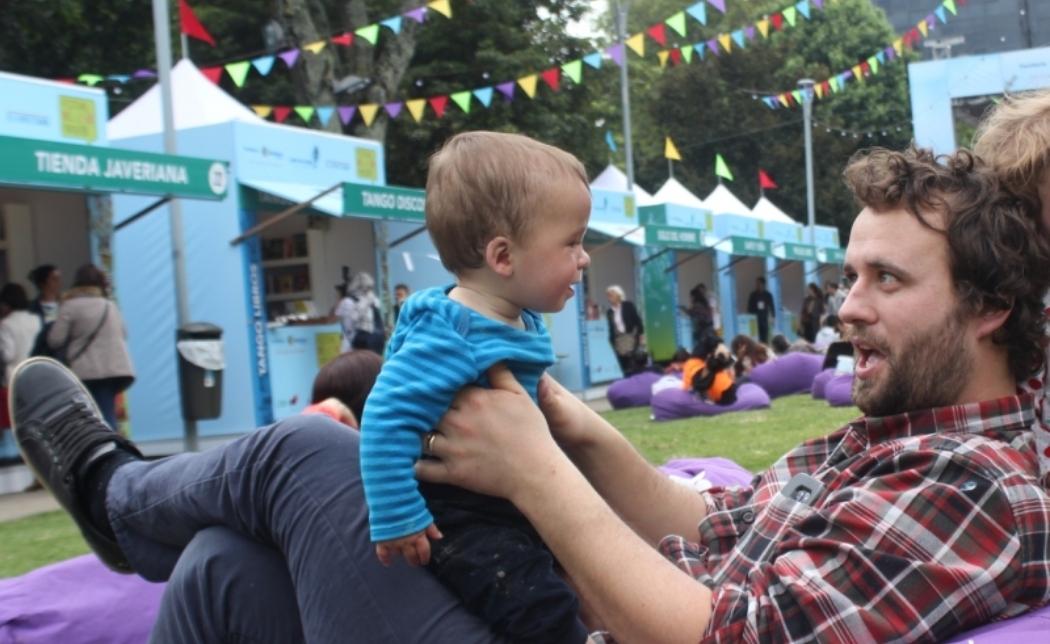 Distrito lanzará en noviembre línea de orientación para hombres