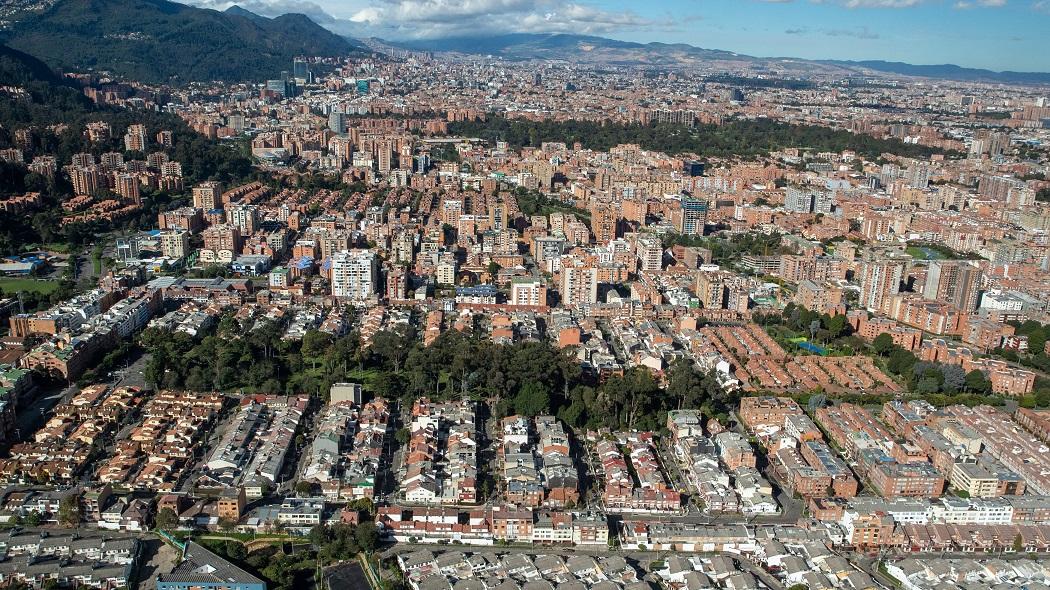 Distrito evidenció nuevas prioridades de los ciudadanos en las localidades 