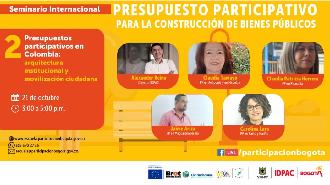 Participa en esta conversación pública.