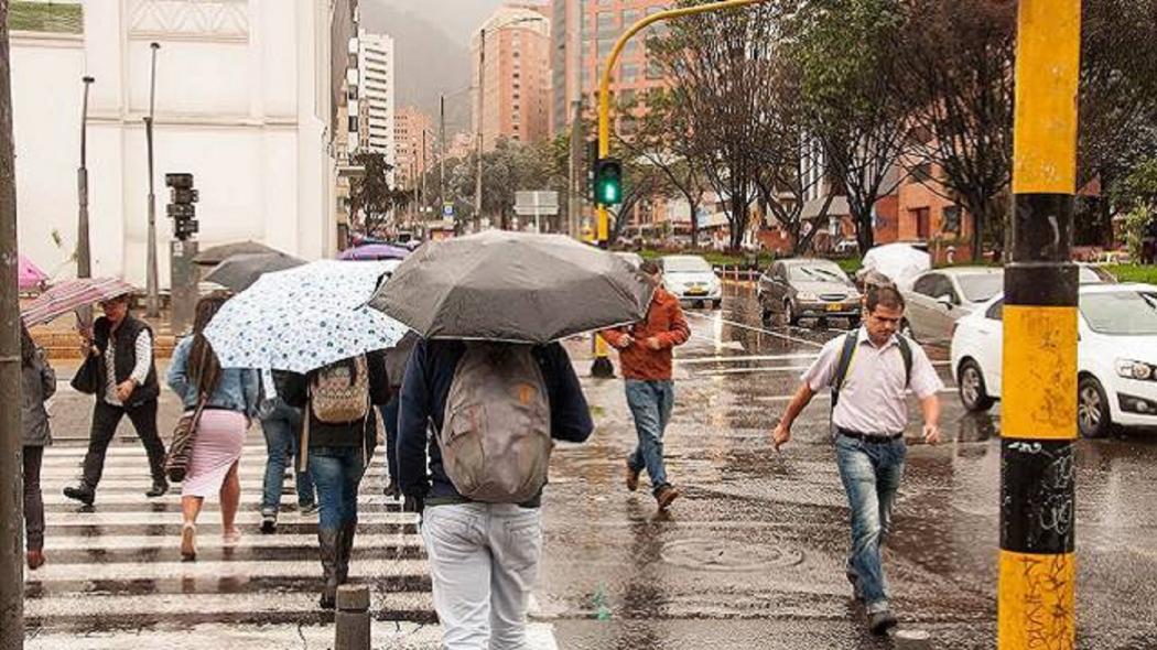 Idiger ya tiene todo listo para responder a emergencias por lluvias.