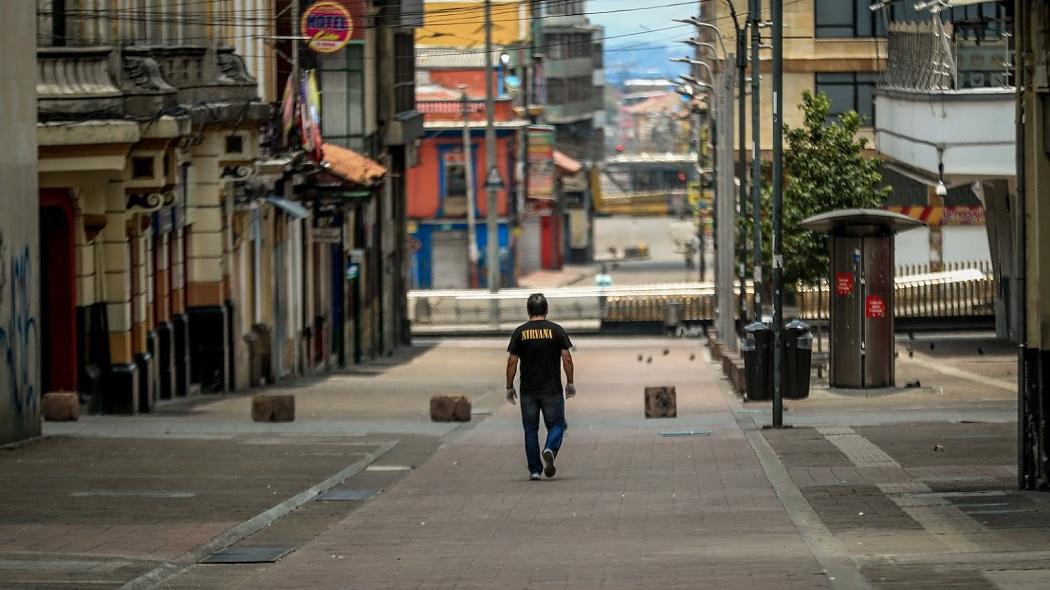 Hay ofertas relacionadas con labores de cuidadores del espacio público, guías ambientales, operarios de mantenimiento de malla vial local, trabajadores sociales y monitores de cuadrilla