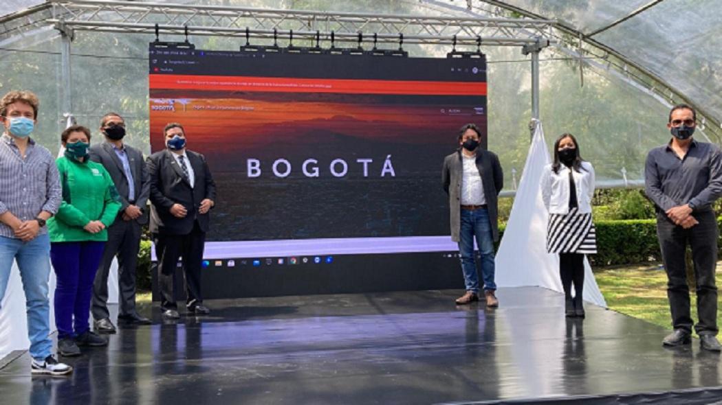 Turismo en Bogotá