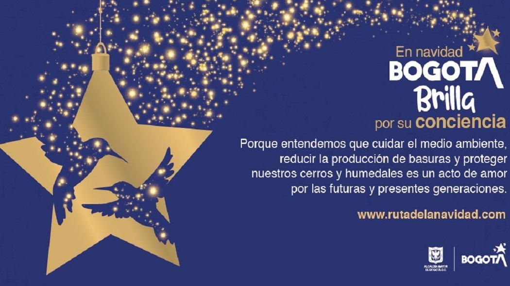 En el Jardín Botánico tú y tu familia podrán disfrutar actividades esta Navidad