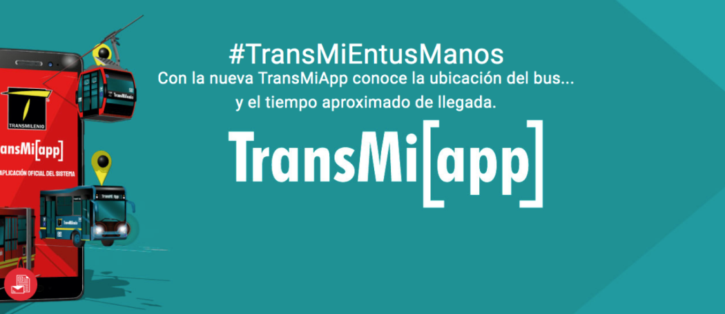 Presentación de TransMiApp