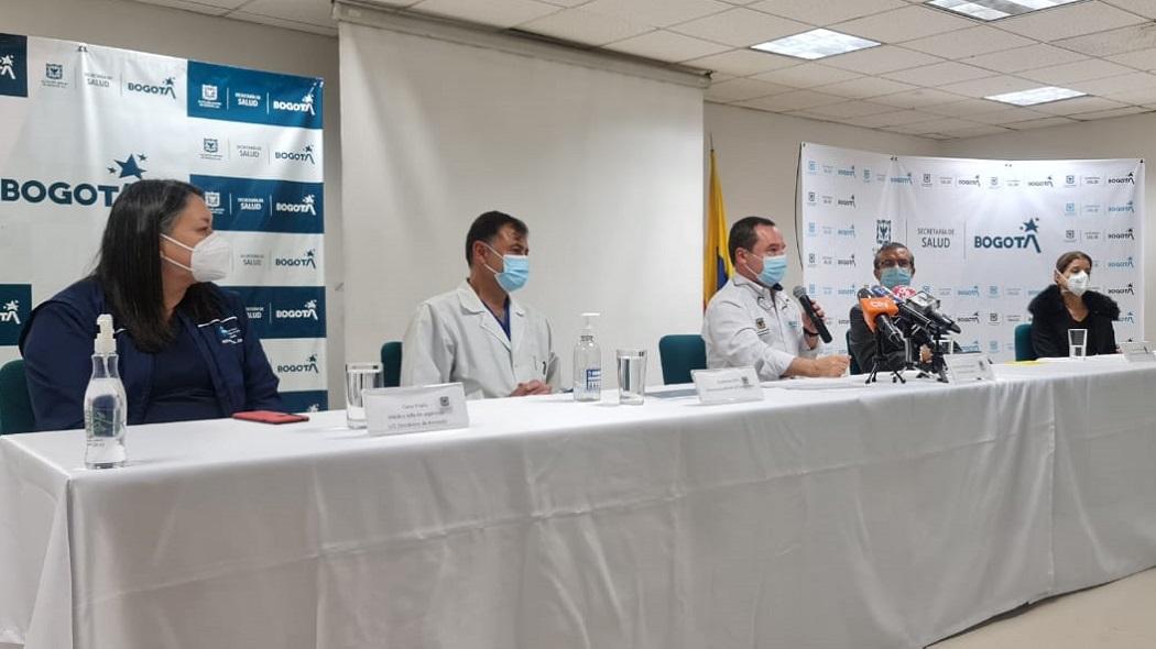 La Secretaría de Salud recuerda la directriz sobre la suspensión de procedimientos quirúrgicos no urgentes