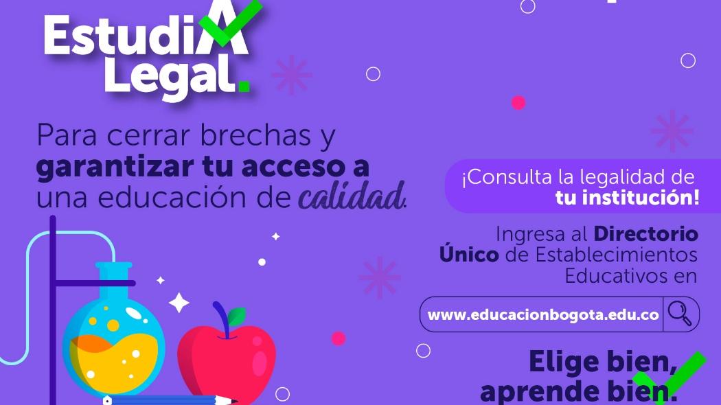 Estudia legal