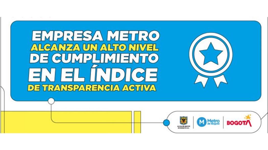 Empresa Metro de Bogotá