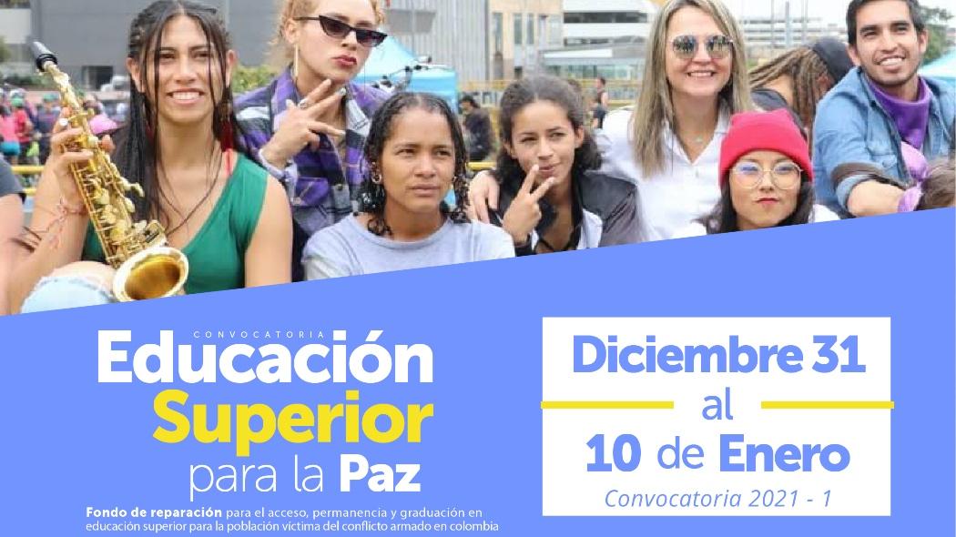 fondo educacion para la paz