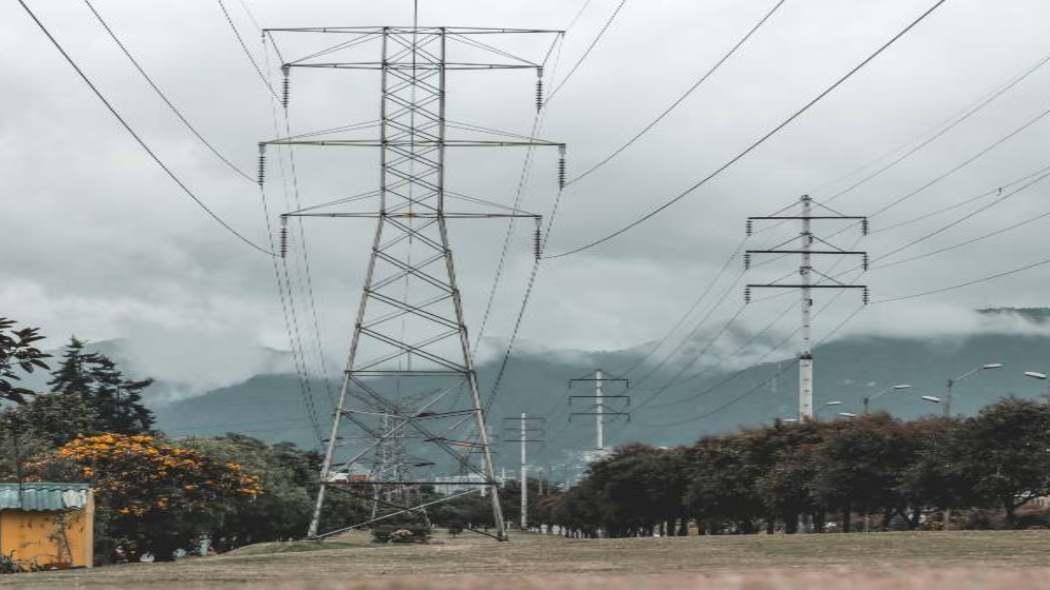 Antenas de luz