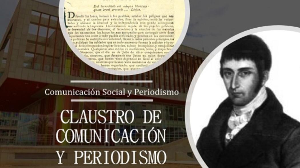 Invitación a Claustro Académico en la U Distrital