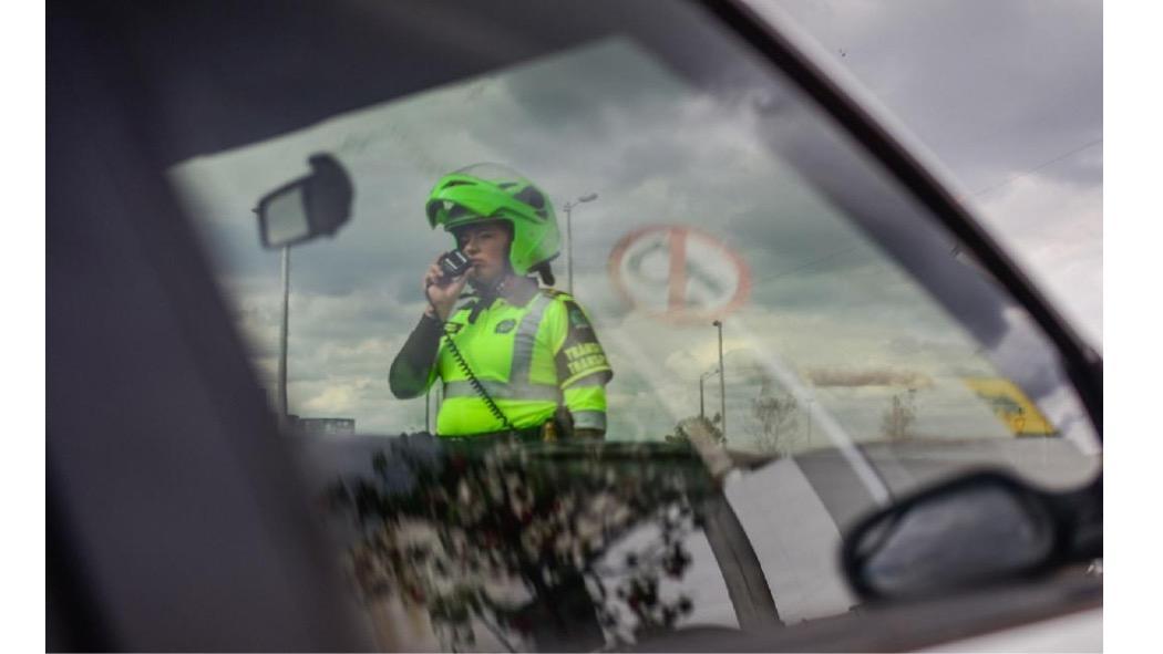 Foto: Secretaría de Movilidad