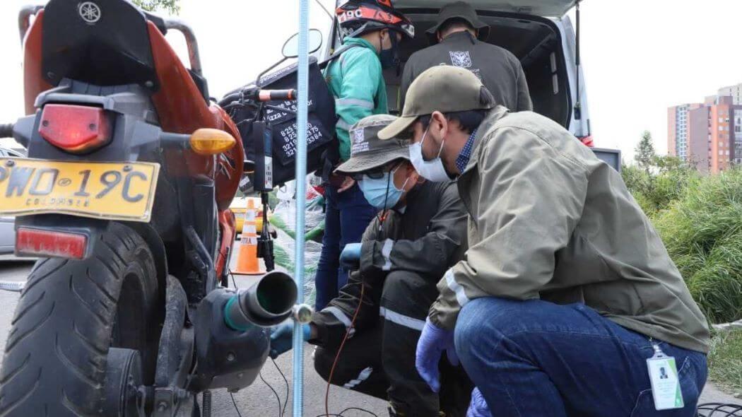 Imagen de Secretaría de Ambiente.