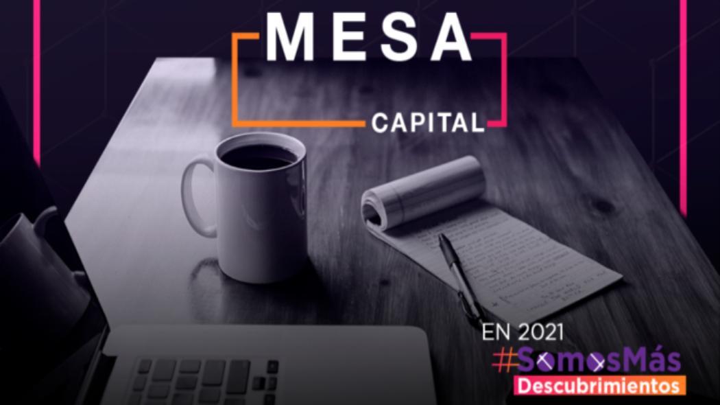 Mesa Capital