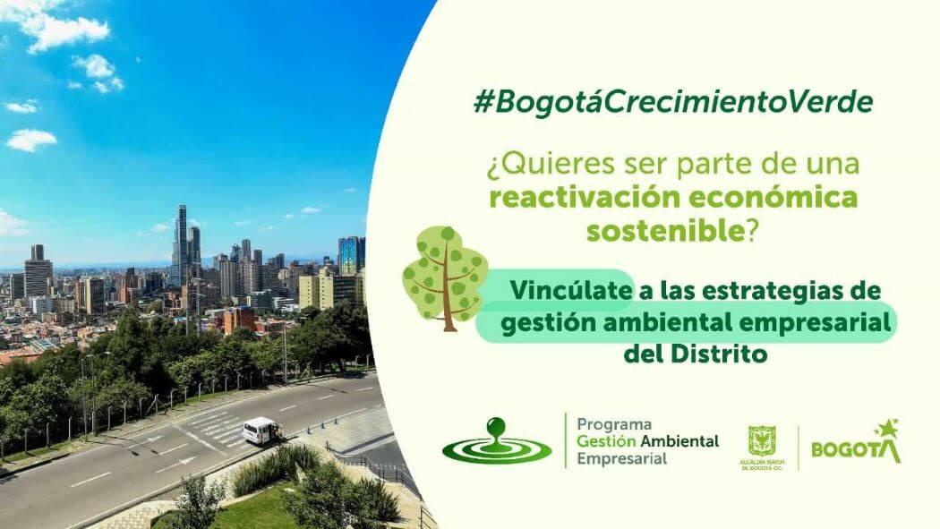 Imagen de Secretaría de Ambiente. 