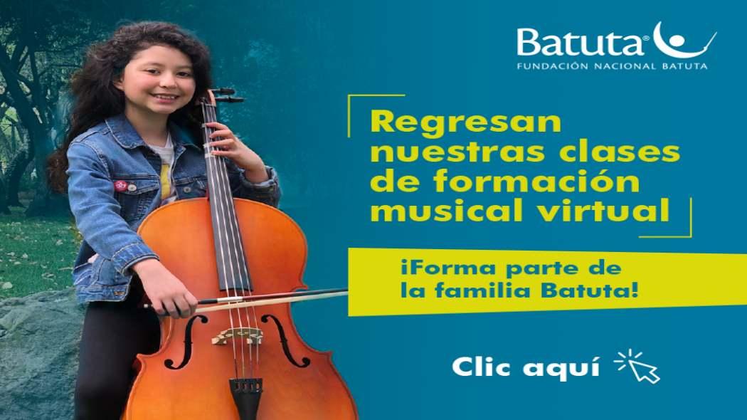 Fundación Batuta