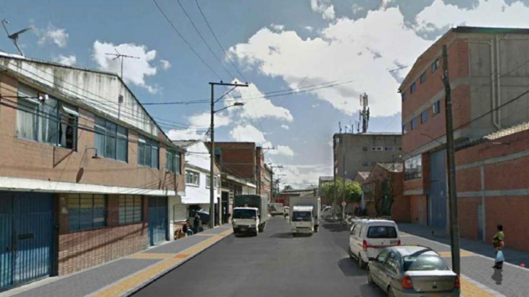 Avanzan los contratos de estudios y diseños de las obras por el Acuerdo de Valorización 724 de 2018 en Zona Industrial, Puente Aranda y Granjas de Techo.