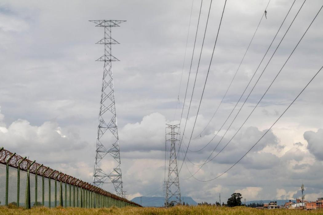 Con la financiación y seguimiento de la Empresa Metro de Bogotá, Enel -Codensa inició las obras de traslado de redes en junio de 2020.