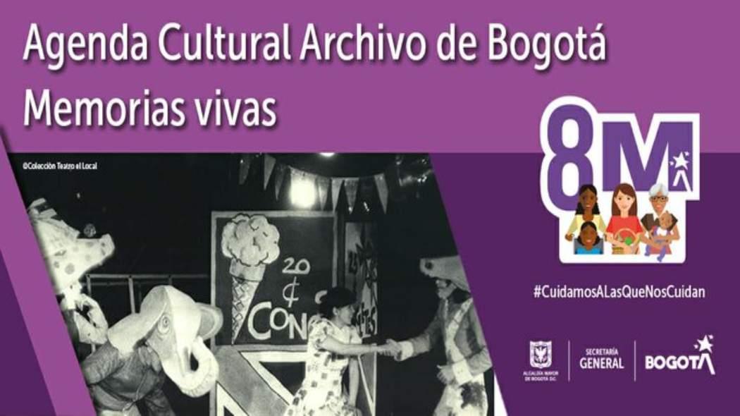 Archivo de Bogotá