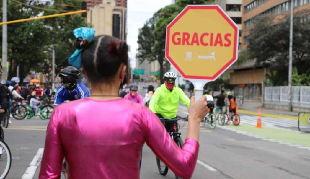 Campaña Cultura Ciudadana