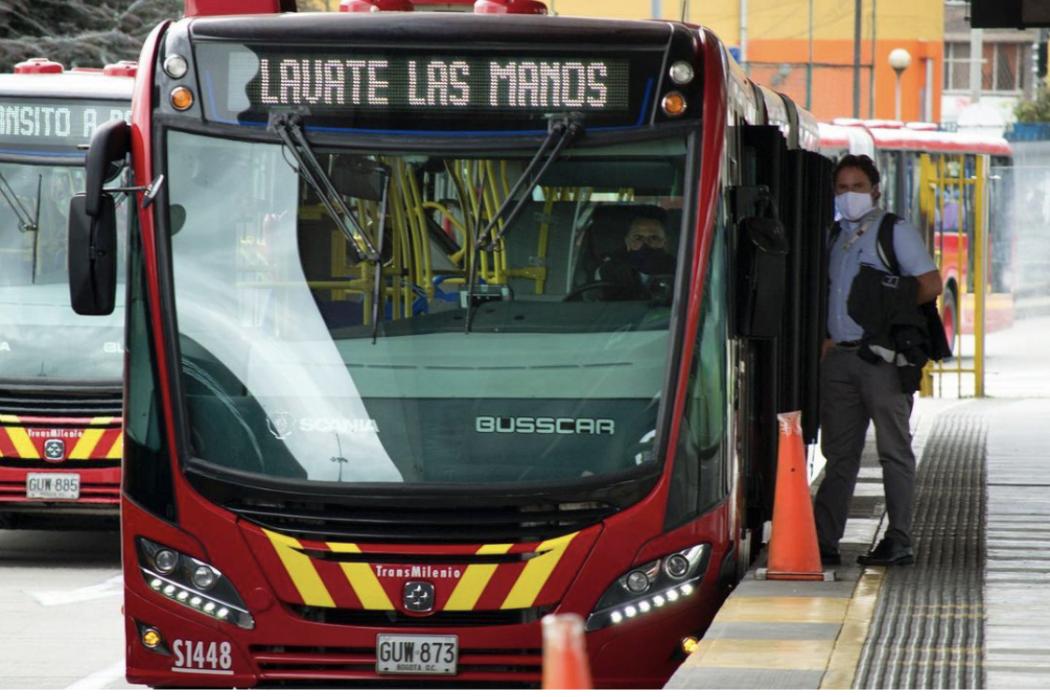 Cierres en algunas estaciones del sistema por obras de ampliación 