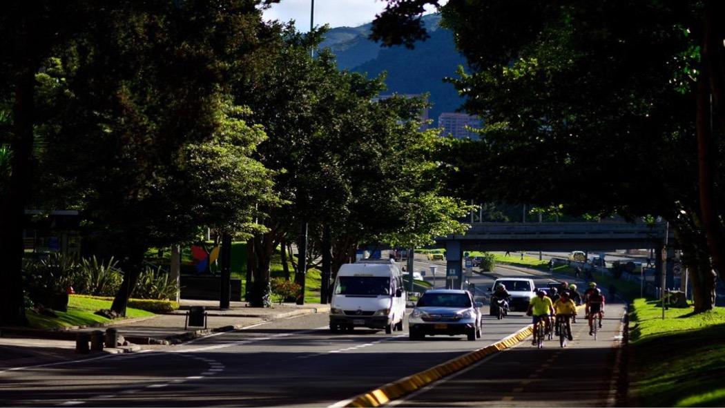 Bogotá redujo las cifras de fatalidades en el tránsito con 115 vidas salvadas, gracias al programa ‘Visión Cero’ y la llegada de la pandemia Covid-19.