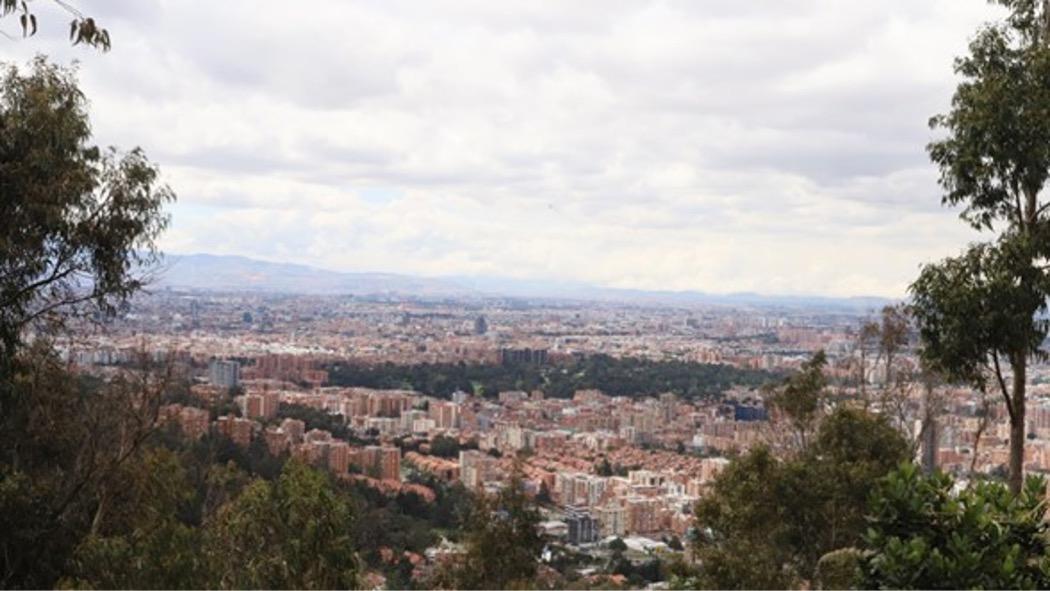 El cambio de hábitos y las acciones de corresponsabilidad serán fundamentales para mitigar la crisis climática. Foto: Secretaría de Ambiente. 