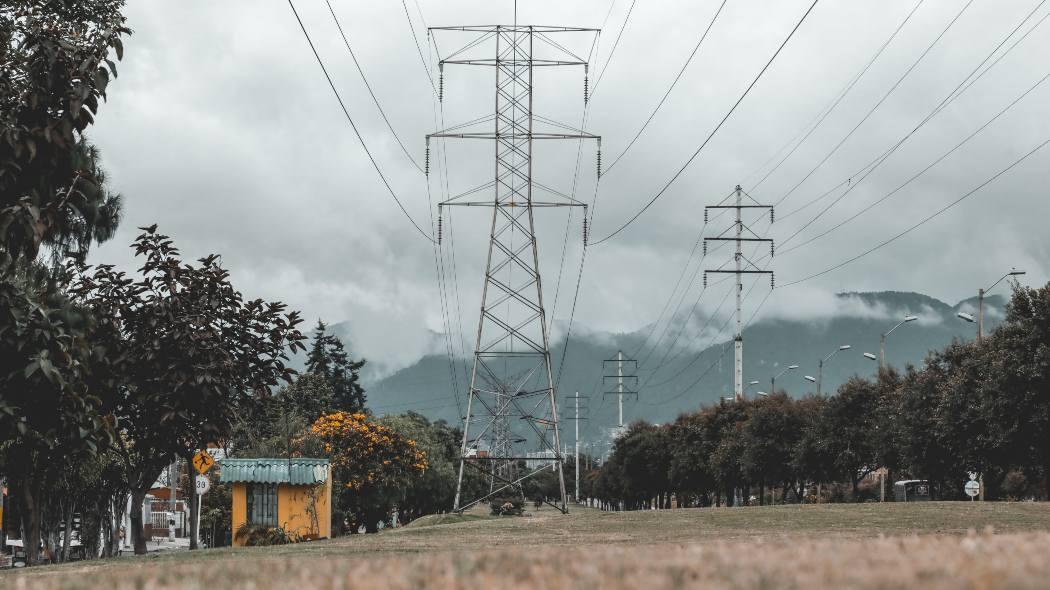 Antenas de luz