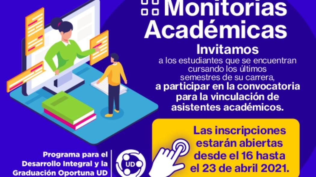 Banner Monitor académico