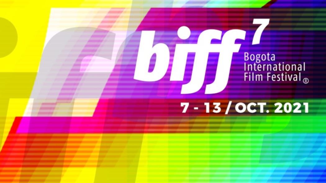 Bogotá International Film Festival