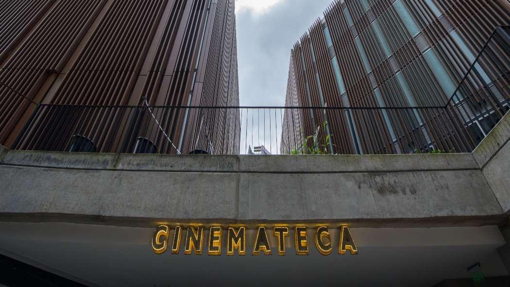 Cinemateca