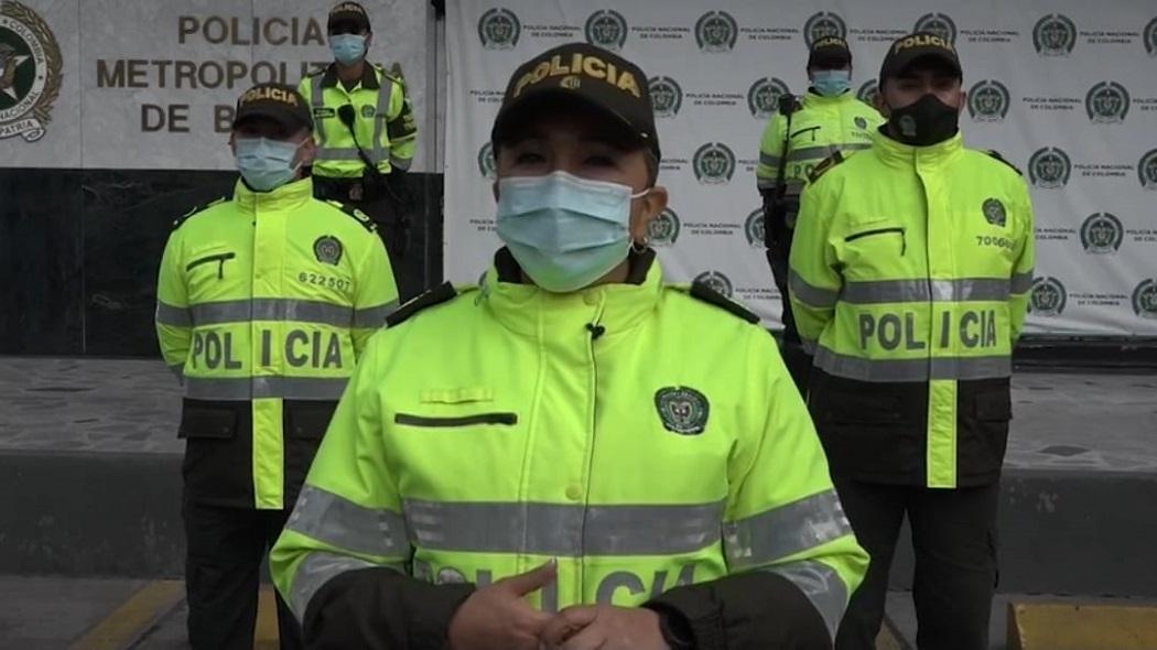 Las autoridades en la ciudad operarán en 29 puestos de control 