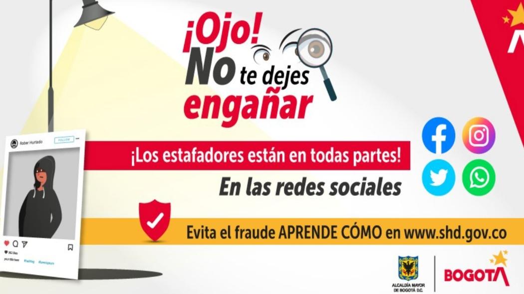 ¡Ojo! En redes sociales se ofrecen falsos descuentos en el pago de impuestos