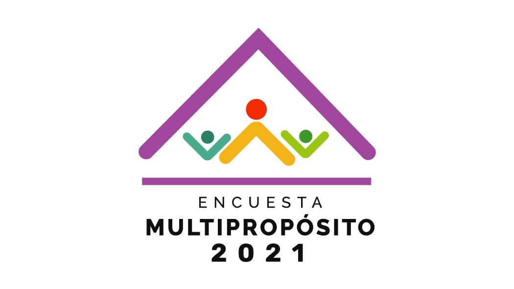 Encuesta Multipropósito 2021: 103.000 hogares seleccionados para responderla