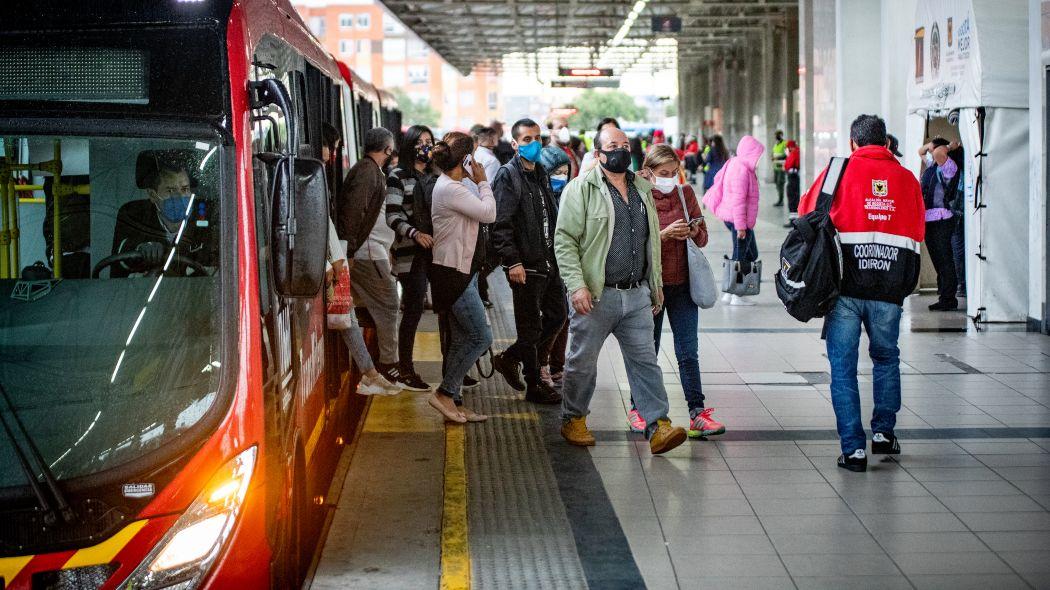 Transmilenio